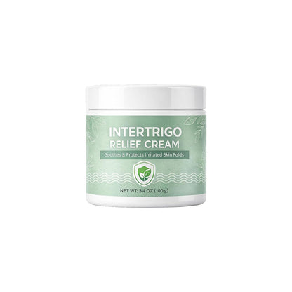 Healora Intertrigo Cream, Skin Fold Car, for Moisture & Friction Protection, Helps Soothe Irritated Skin,Fast-Drying Non-Greasy Formula, Reduce Moisture & Friction (3PCS)