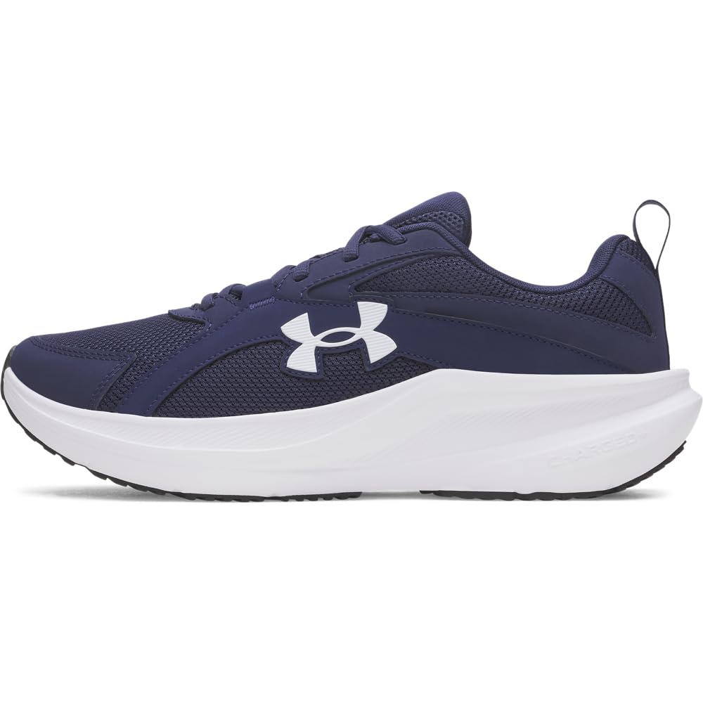 Under Armour Men's Charged+ Assert 11 Running Shoes