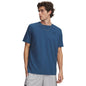 Under Armour Mens Sportstyle Left Chest T-Shirt