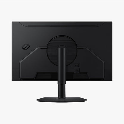 Samsung 27” Odyssey G5 G50F QHD Resolution Gaming Monitor, 180Hz Refresh Rate, Fast IPS Panel, HDR10, NVIDIA G-Sync Compatible, 1ms Response Time (GtG), AMD FreeSync™, Adjustable Stand, LS27FG502ENXZA
