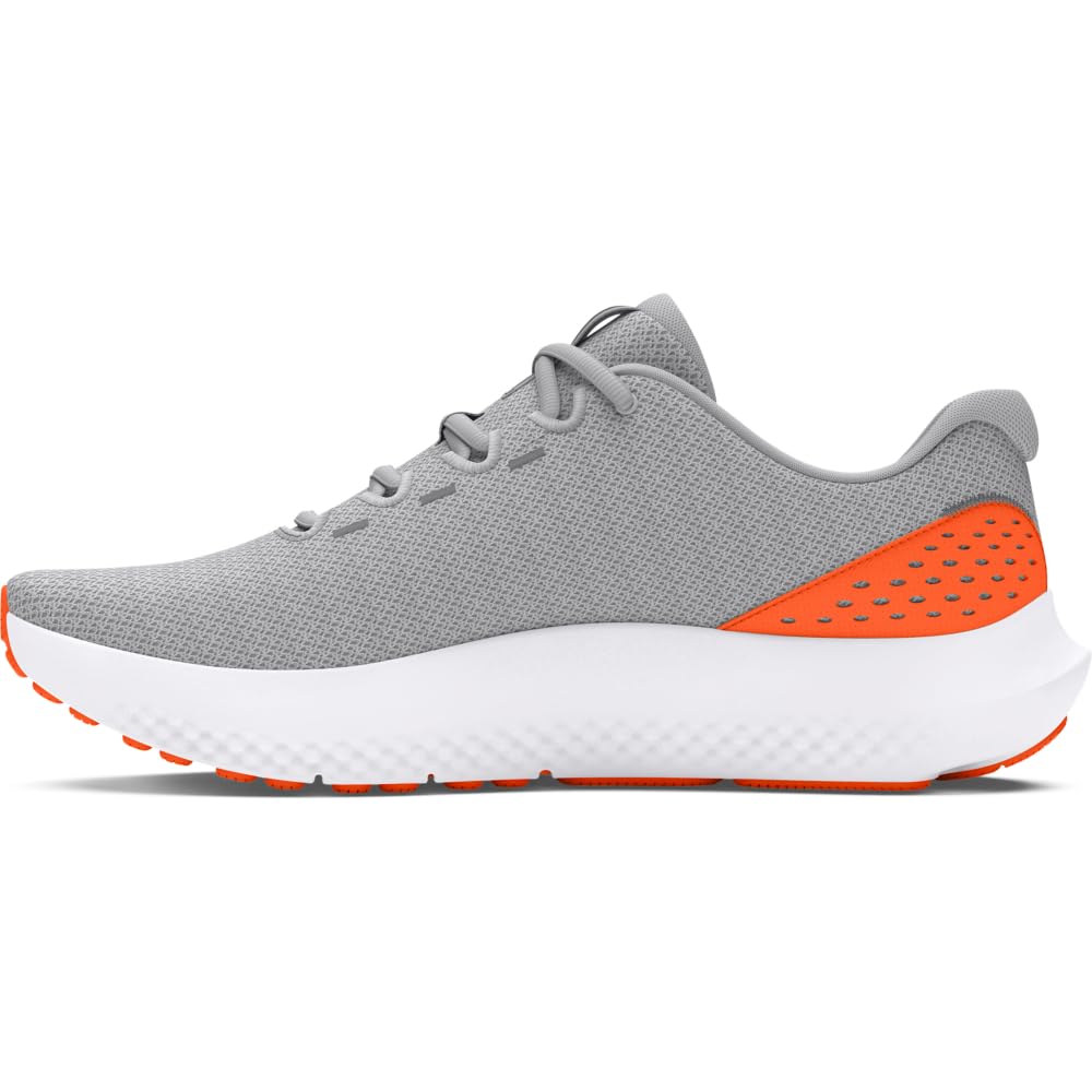 Under Armour Men's Charged Surge 4 Sneaker