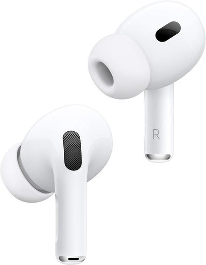 Apple AirPods Pro Wireless Earbuds: A Game-Changer for Music Lovers