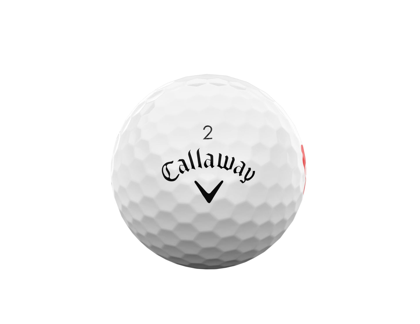 Callaway Golf Supersoft Golf Balls (2025)