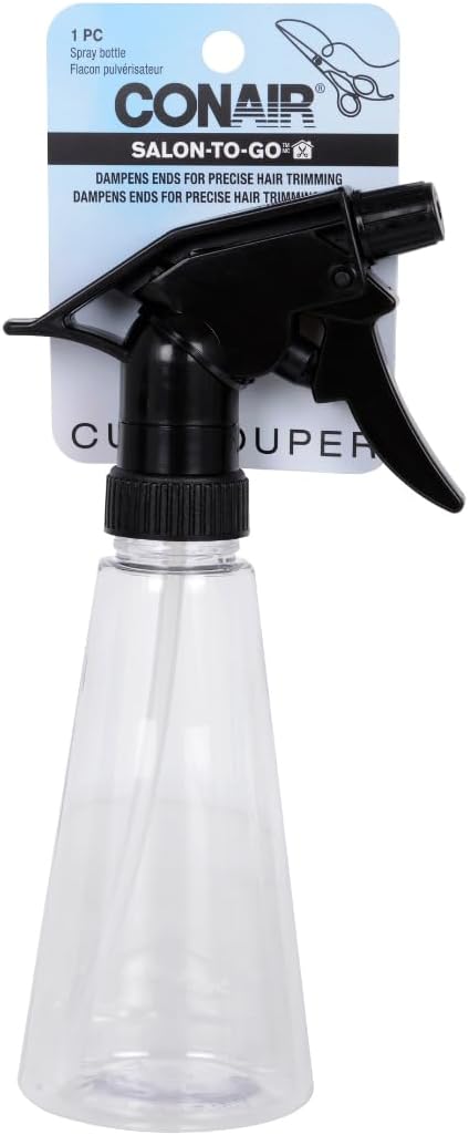 CONAIR SALON-TO-GO SPRAY BOTTLE