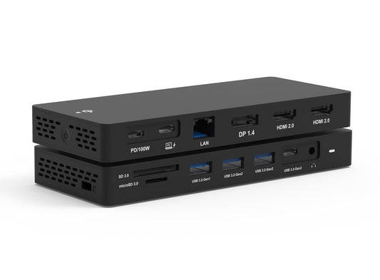 Docking Station
