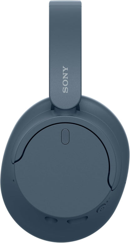 Sony WH-CH720N Noise Cancelling Wireless Headphones Review
