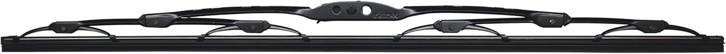 Rain-X WeatherBeater Wiper Blades: A Reliable Choice for Clear Vision