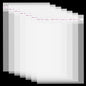 6x9 Inch (Pack of 120)