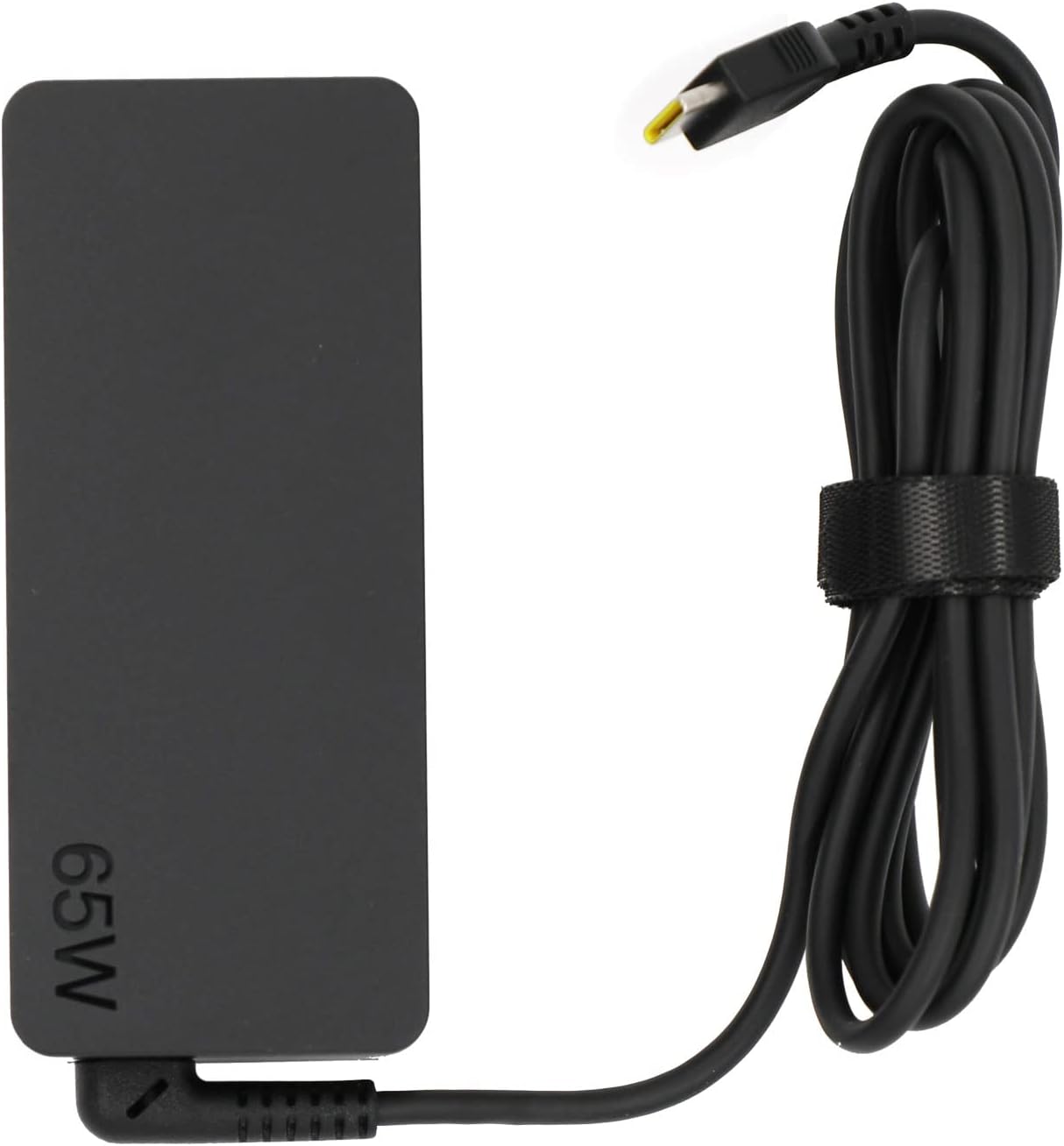 Lenovo Laptop Charger 65W Watt USB Type C AC Power Adapter