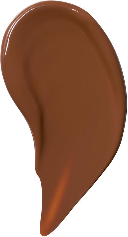 e.l.f. Soft Glam Satin Concealer, Mittlere Deckkraft für Unreinheiten & Unteraugen, knitterfest, langanhaltend, vegan & tierversuchsfrei, 10 Fair Cool