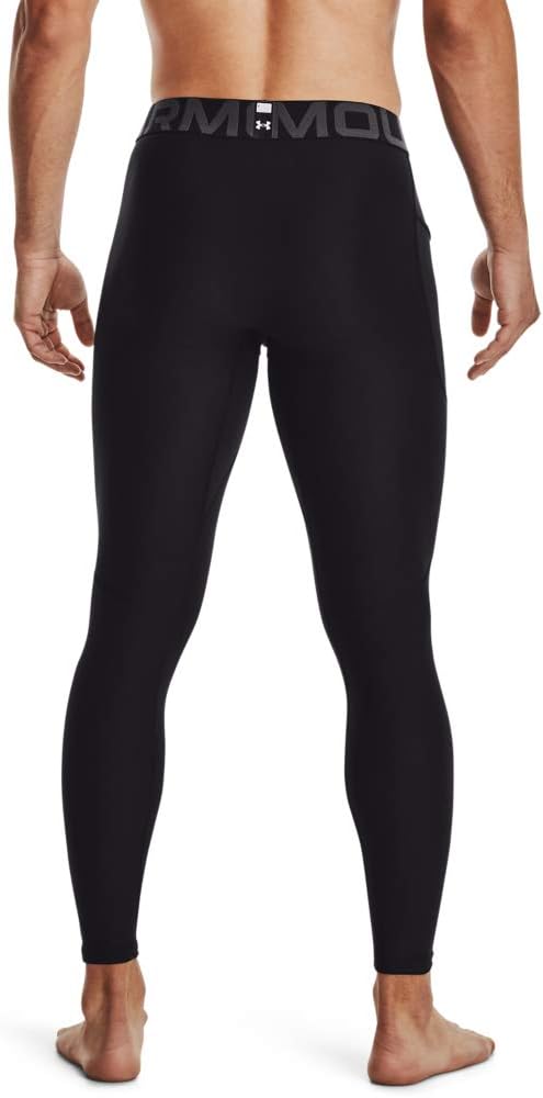Under Armour Armour Heatgear Leggings: The Ultimate in Comfort and Performance