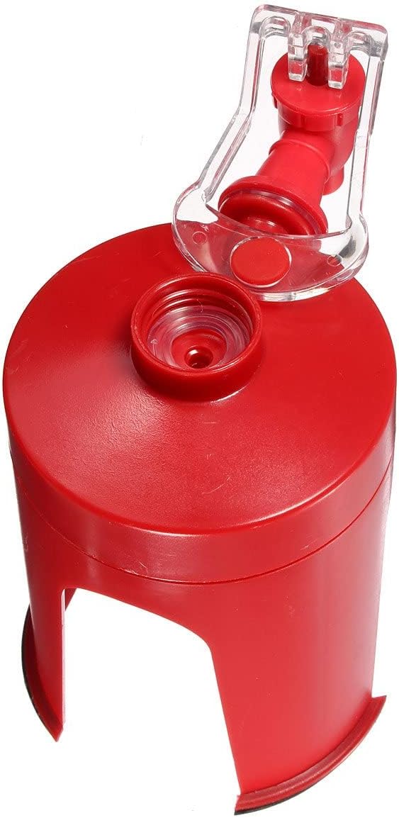 Soda Dispense Gadget Coke Party Drinking Fizz Saver Dispenser Water Machine Tool by Atalanta honesttrade