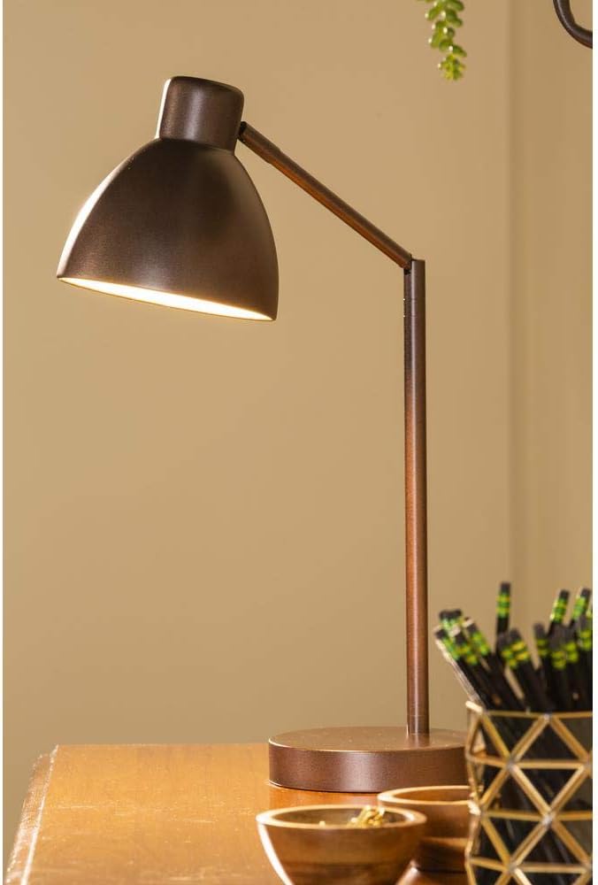 Rust-Oleum Universal Metallic-Effektlack Aged in Vintage Gold, 312g