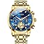 2856gold-blue
