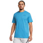 Under Armour Mens Sportstyle Left Chest T-Shirt