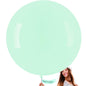 PartyWoo White Balloons 155pcs Different Sizes Pack of 18 12 10 5 Inch Matte White Latex Balloon Arch Kit Garland for Wedding Bridal Graduation Baby Shower Birthday Party Decorations White-Y13