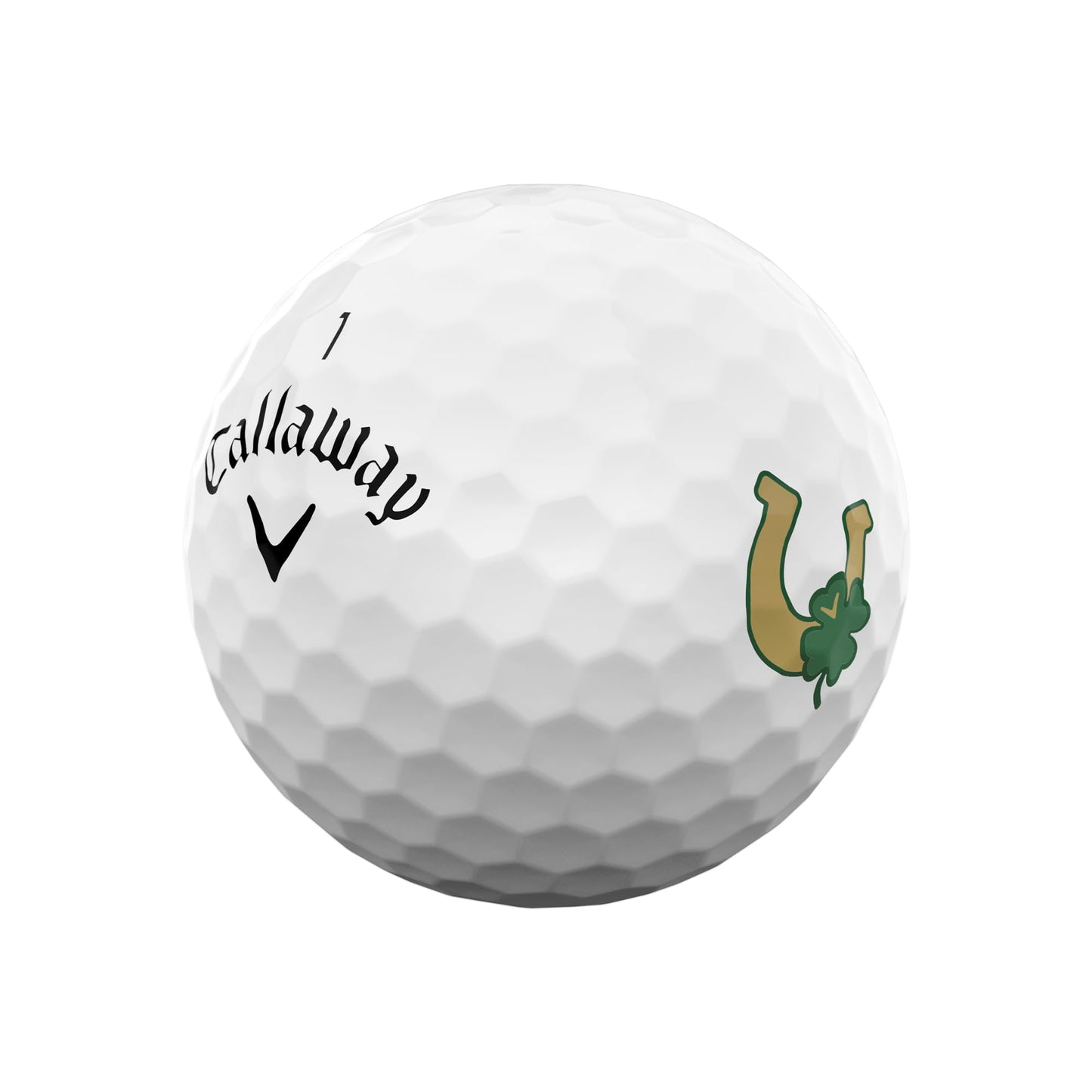 Callaway Golf Supersoft Golf Balls (2025)