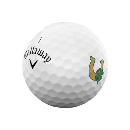 Callaway Golf Supersoft Golf Balls (2025)