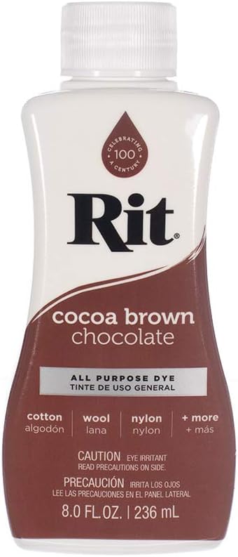 Cocoa Brown