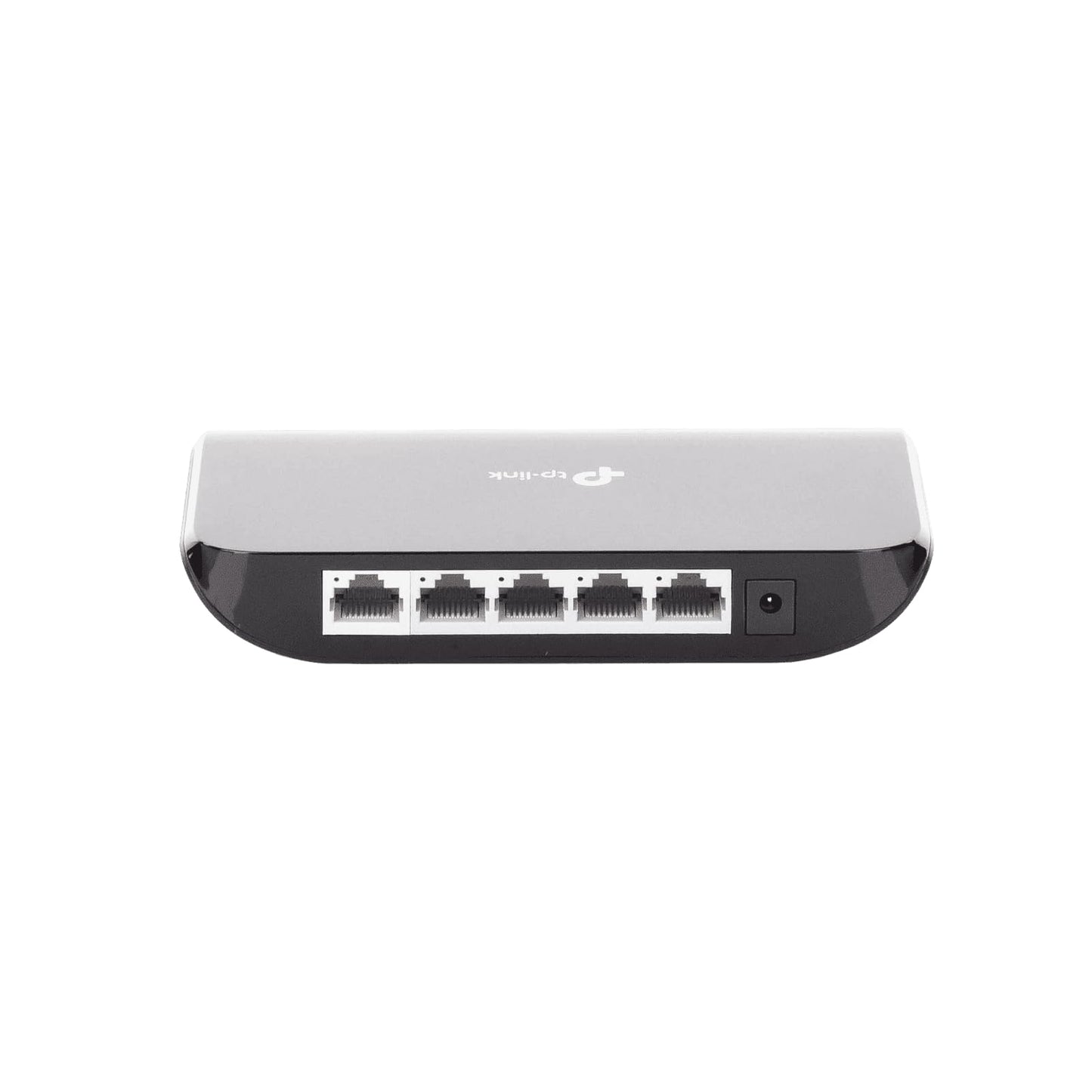 TP-Link Litewave 5 Port Gigabit Ethernet Switch | Desktop Ethernet Splitter | Unshielded Network Switch | Plug & Play | Fanless Quiet | Unmanaged (LS1005G)