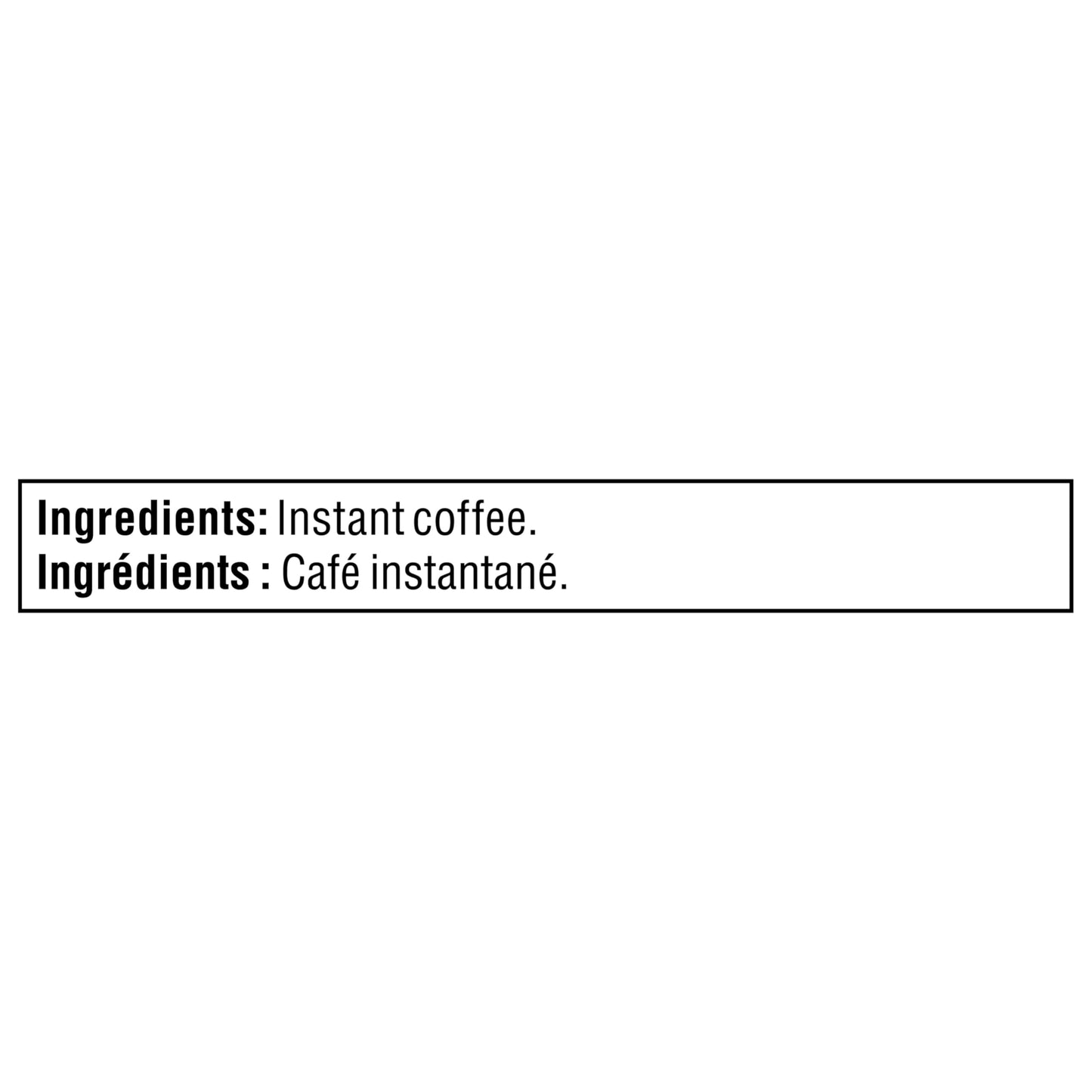 NESCAFE Gold Espresso Instantkaffee, 200g/7.1 oz., {Aus Kanada importiert}