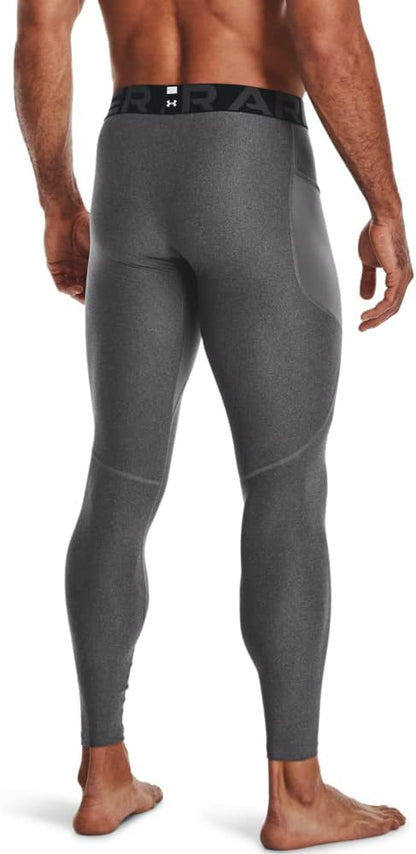 Under Armour Armour Heatgear Leggings: Unbeatable Comfort for Active Lifestyles