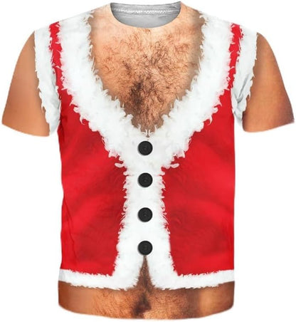 MediumSanta