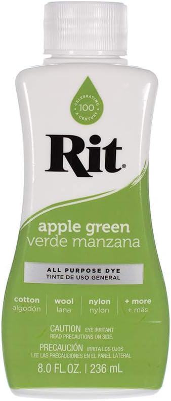 Apple Green