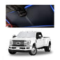 300T Thickened Automotive Glass Sunshade and Comes with Storage Bag,Keep Car Interior Cool,Universal Windshield Sun Shade Fit for Cars,Trucks,SUVs (L: 57.08 * 31.5 inch)