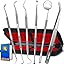Silver Dental Tools
