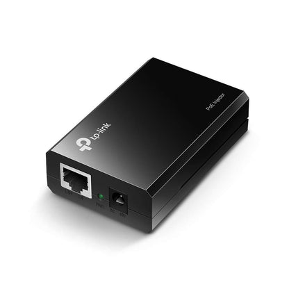 TP-Link Omada 2.5GE PoE+ Injector | Non-PoE to PoE Adapter | 802.3at/af Compliant | Up to 30W | Wall Mountable | Plug&Play | Up to 100m(328 ft) | UL Certified(POE260S)