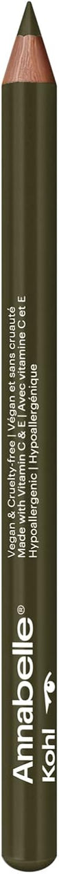 111 Olive GreenMatte