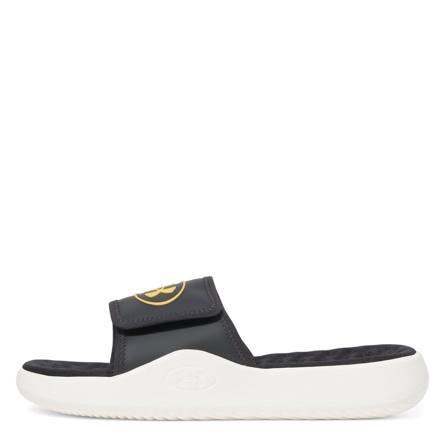 Under Armour Men's Ignite Pro Slide Sandal