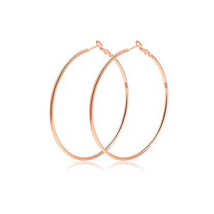 Rose Gold,50mm