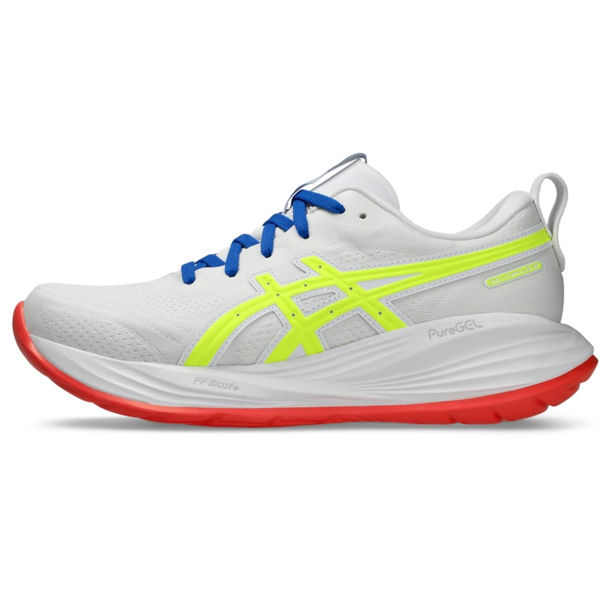 ASICS Women's Gel-Cumulus 27 Running Shoes