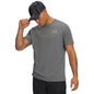 Under Armour Men's Sportstyle Left Chest Logo Short-Sleeve T-Shirt