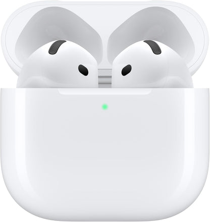 Apple AirPods 4: Exceptional Comfort and Sound