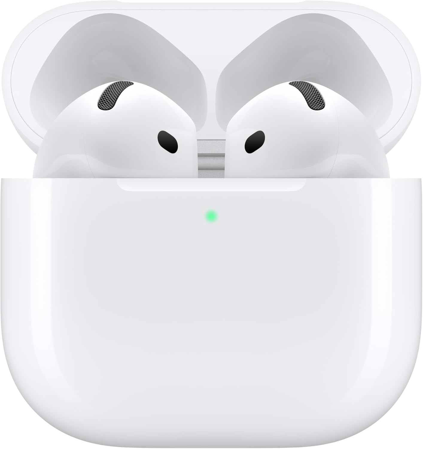 Apple AirPods 4 Review: Exceptional Comfort and Sound