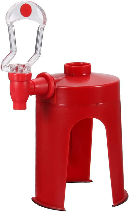Soda Dispense Gadget Coke Party Drinking Fizz Saver Dispenser Water Machine Tool by Atalanta honesttrade