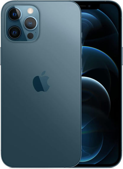 Apple iPhone 12 Pro: A Renewed Perspective
