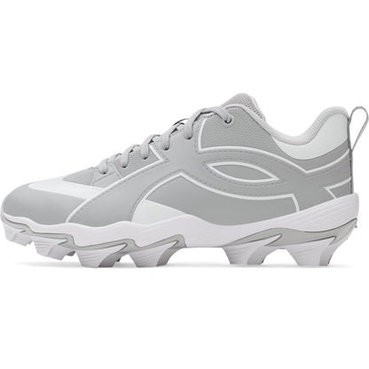Under Armour Boys Leadof Icon Low Rm Jr Baseball Cleats