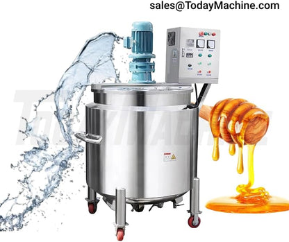 Automatic Industrial Three-dimensional Swing Small Powder Mixer Mixing Machine Tablet Food Coffee Granule Lab Powder Mixer