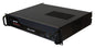 Gemini Professional 1300W 2-Channel Power Amplifier – High-Powered DJ & PA Audio Amp with XLR/RCA Inputs, Bridge Mode, Built-in Protection & Cooling for Live Sound & Installations (XGA-5000)