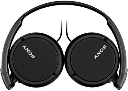 Sony MDRZX110 Over-Ear Headphones Review