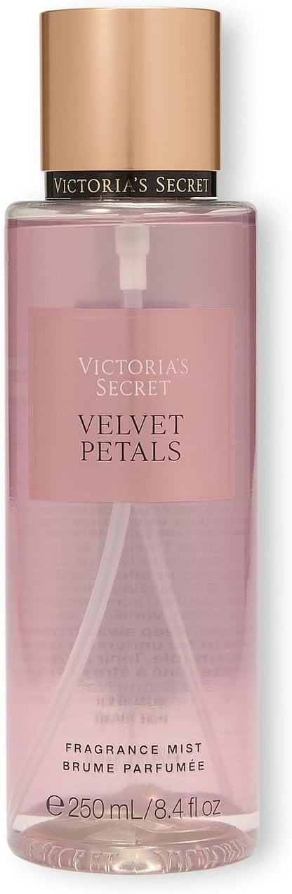 Velvet Petals