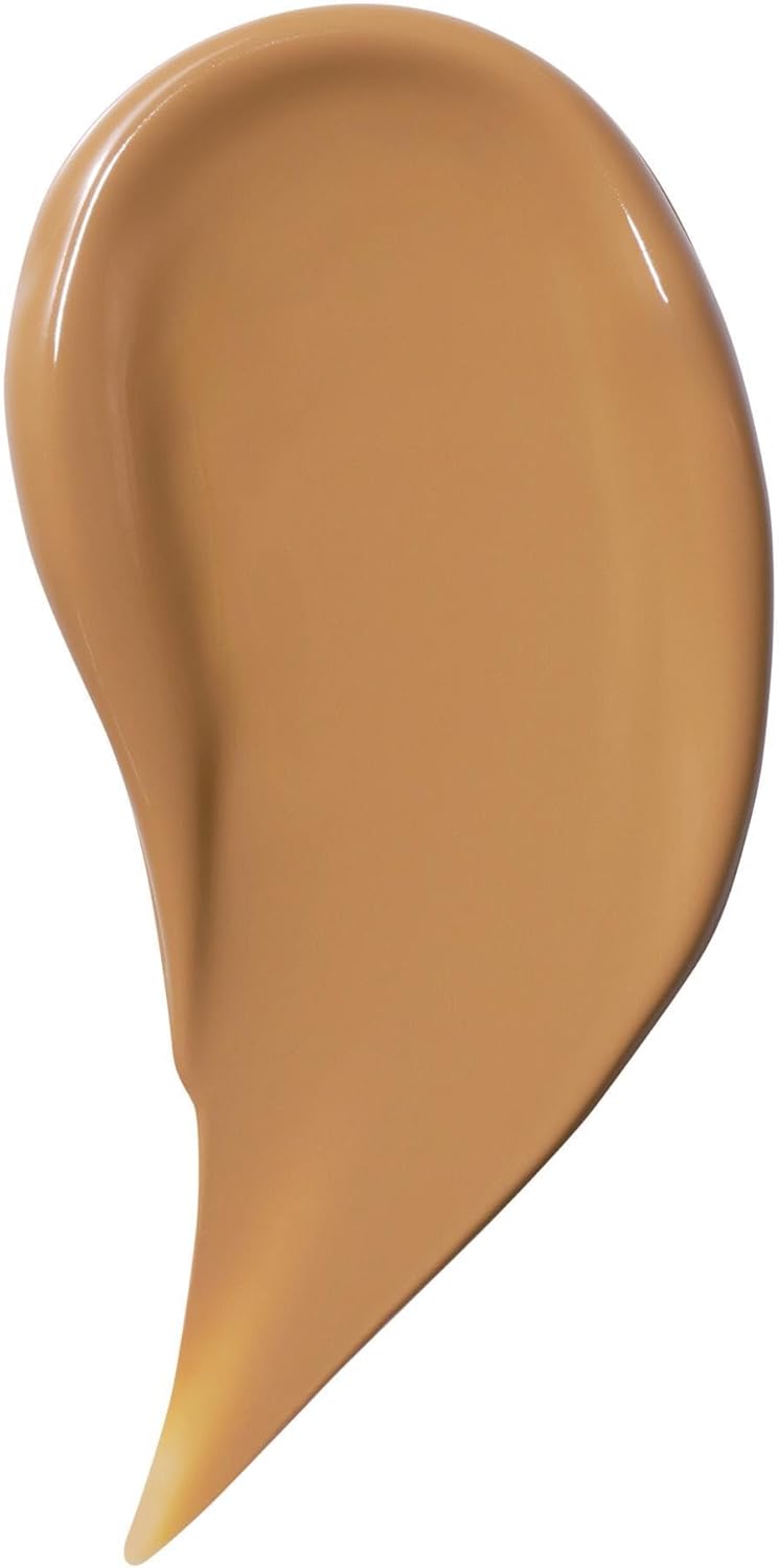 e.l.f. Soft Glam Satin Concealer, Mittlere Deckkraft für Unreinheiten & Unteraugen, knitterfest, langanhaltend, vegan & tierversuchsfrei, 10 Fair Cool