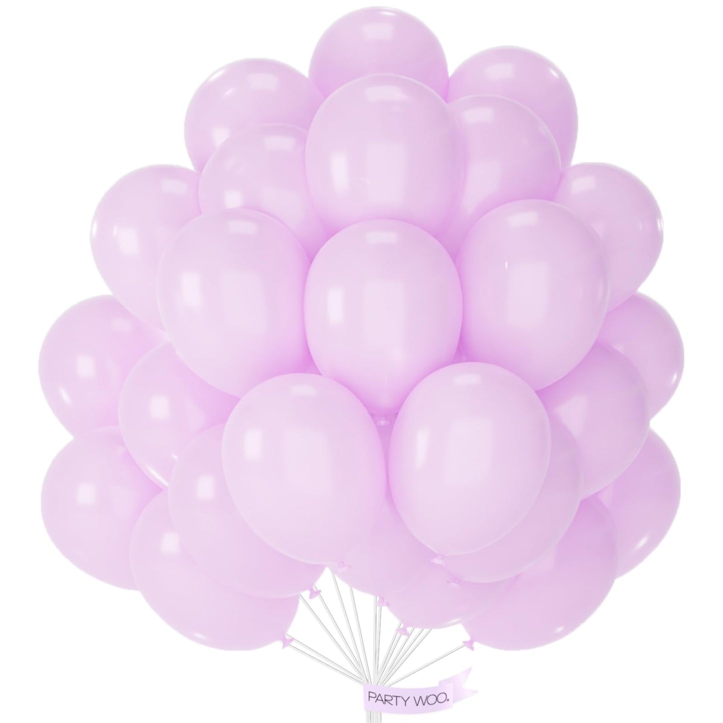 PartyWoo Gold Balloons 50pcs 12 Inch Gold Latex Helium Balloons for Birthday Wedding Anniversary Baby Shower Graduation Bachelorette Retirement Engagement Tea Casino Disco Party Decorations Gold-G101