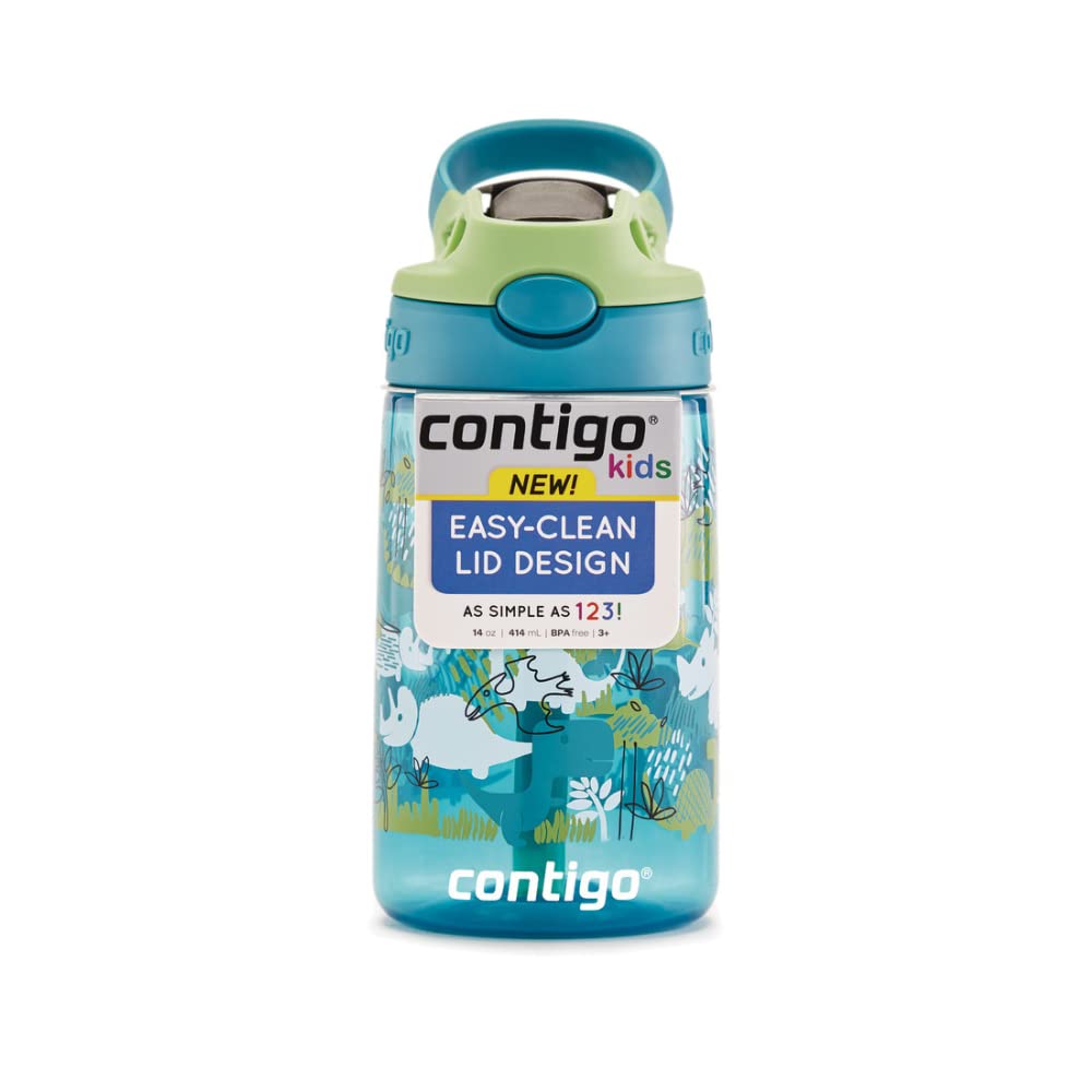Contigo Aubrey Kids Water Bottle