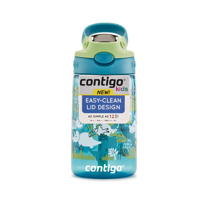Contigo Aubrey Kids Water Bottle