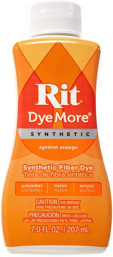 Apricot Orange